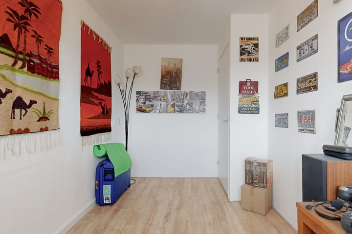 Foto 39 van Van der Havelaan 41