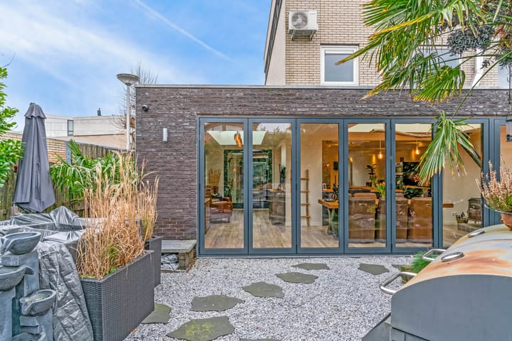 Foto 45 van Van der Havelaan 41