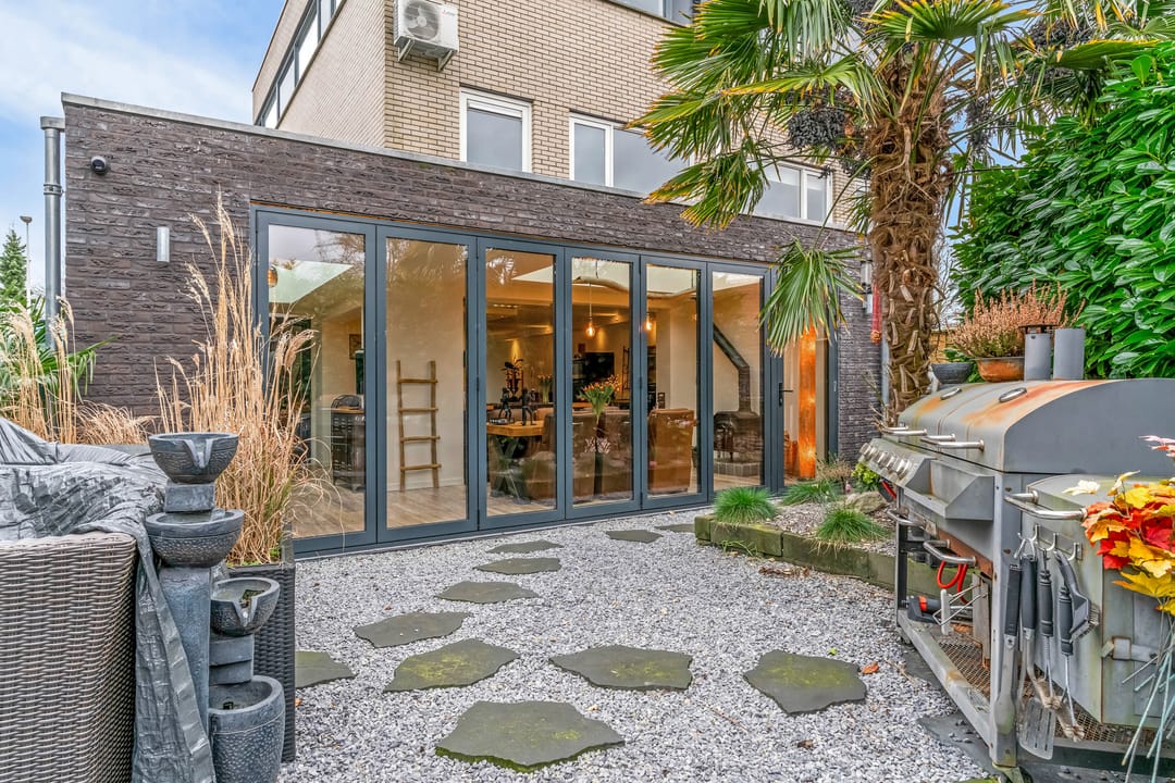 Foto 46 van Van der Havelaan 41