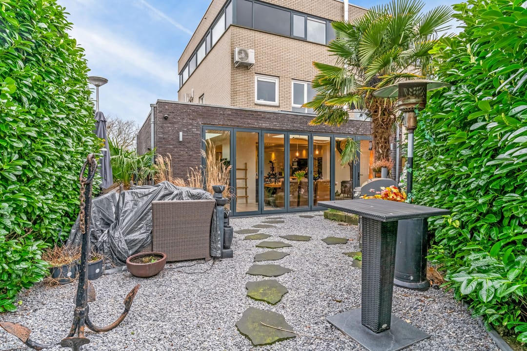 Foto 47 van Van der Havelaan 41