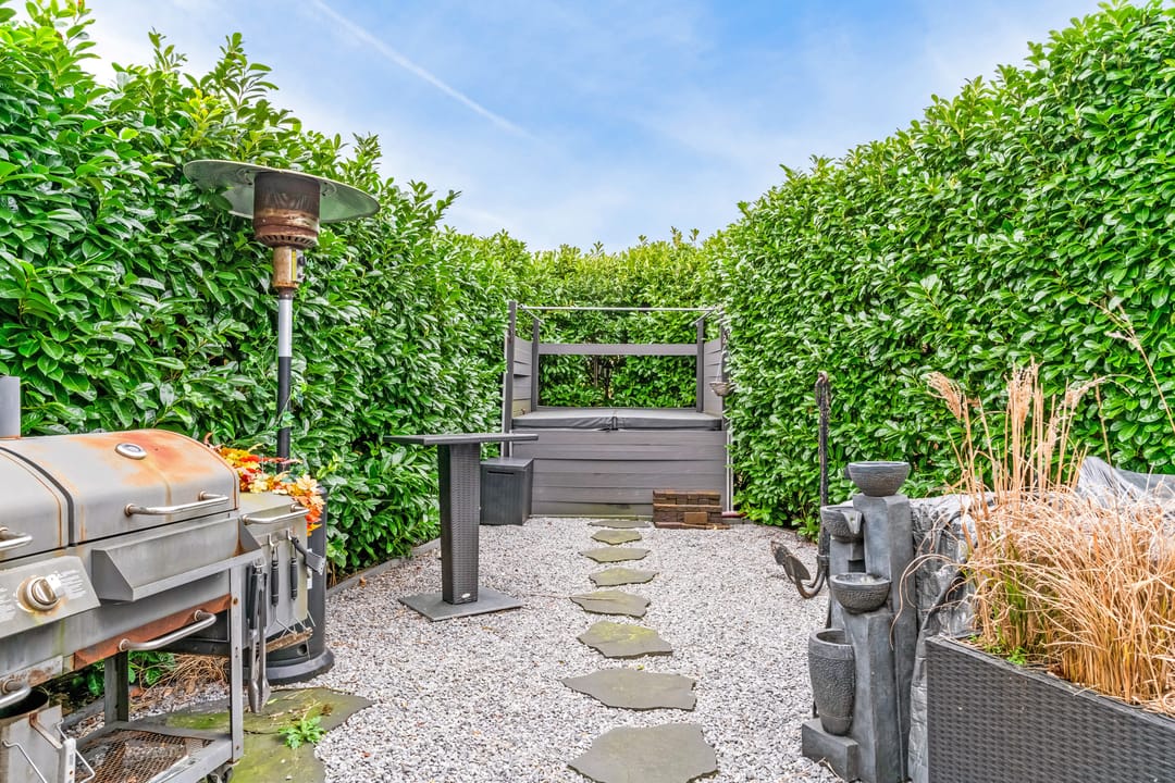 Foto 52 van Van der Havelaan 41