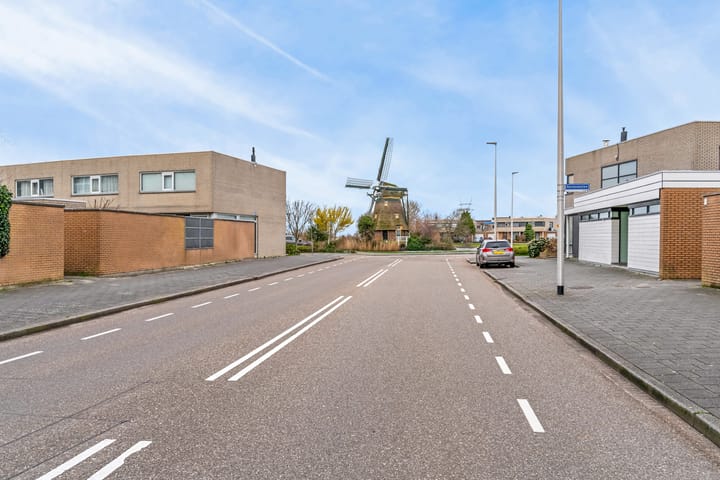 Foto 54 van Van der Havelaan 41