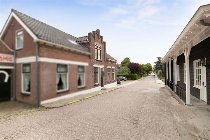 Bekijk foto 3 van Ooststraat 1-A