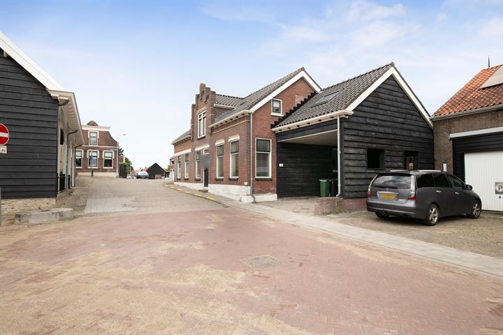 Bekijk foto 4 van Ooststraat 1-A