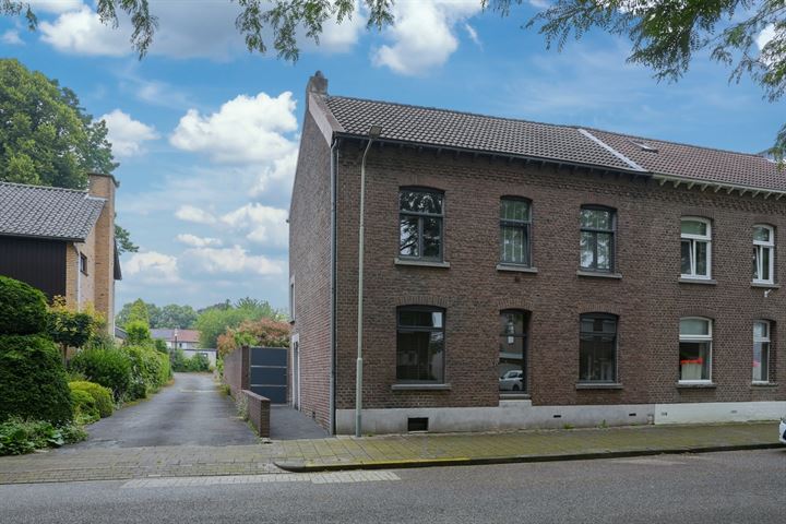 Bekijk foto 31 van Hegstraat 17