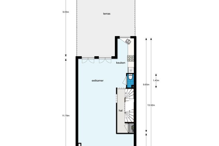 Bekijk foto 49 van Willemsparkweg 30-1