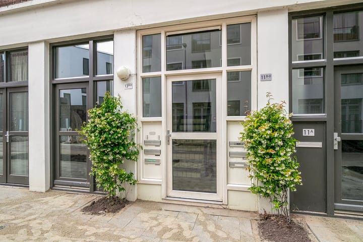 Foto 2 van Marinestraat 13-C