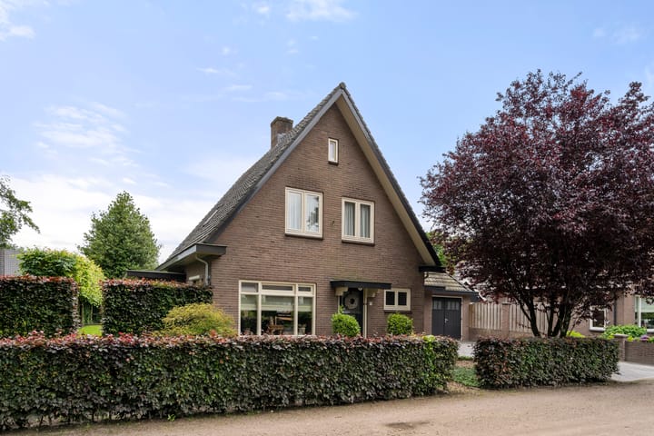 Foto 3 van Honskamperweg 82