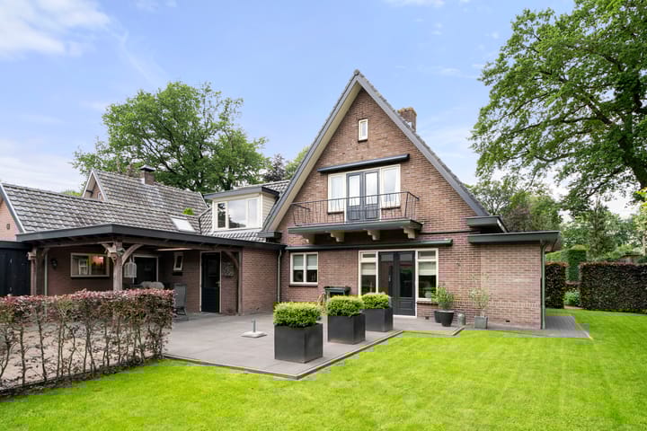 Foto 1 van Honskamperweg 82