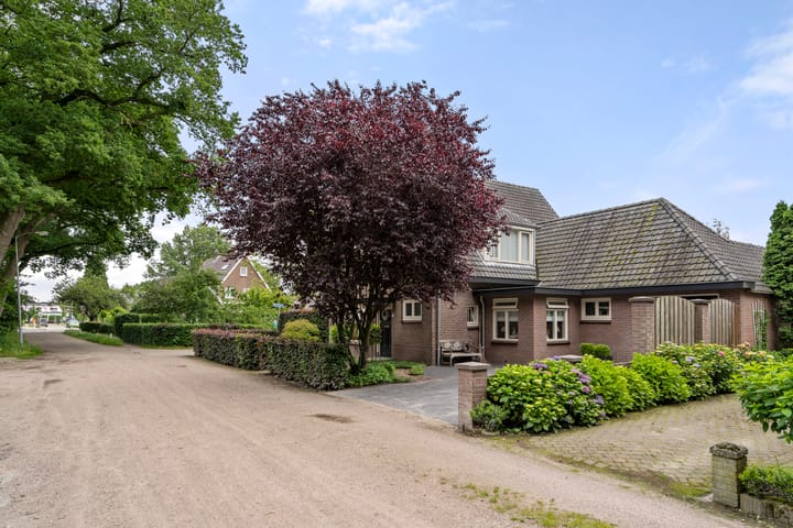 Foto 4 van Honskamperweg 82