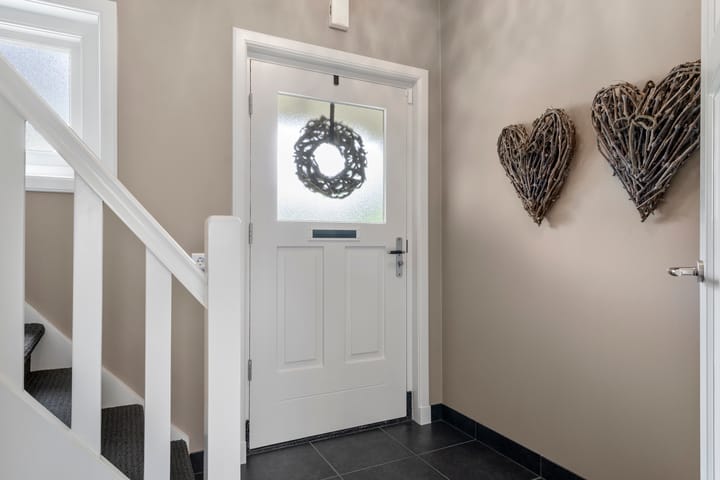 Foto 7 van Honskamperweg 82