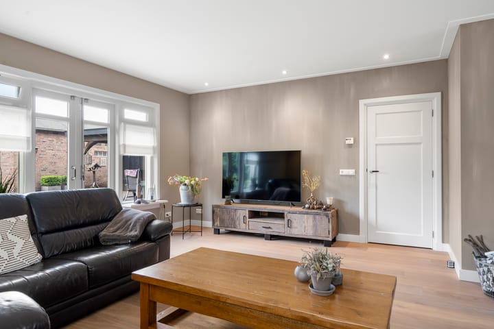 Foto 16 van Honskamperweg 82