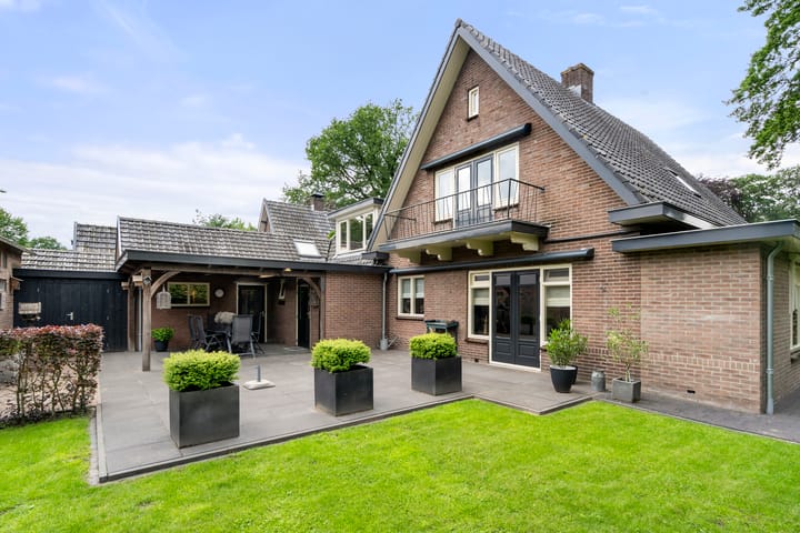 Foto 29 van Honskamperweg 82