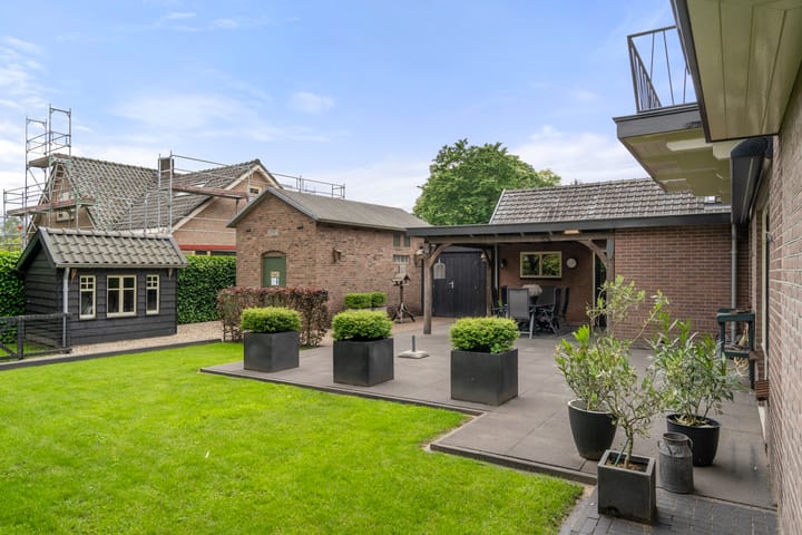 Foto 30 van Honskamperweg 82