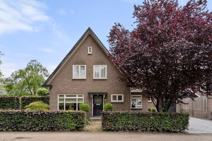 Foto 5 van Honskamperweg 82