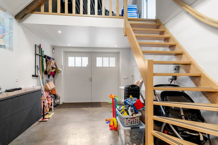 Foto 36 van Honskamperweg 82