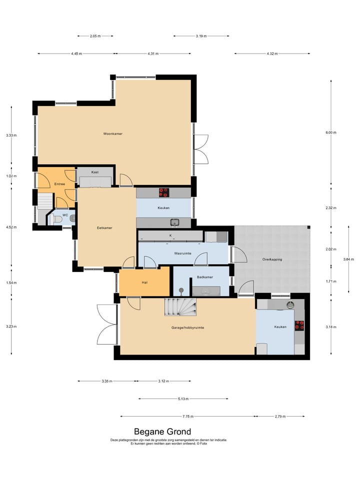 Foto 38 van Honskamperweg 82