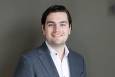 Maurits Bergman - NVM Makelaar