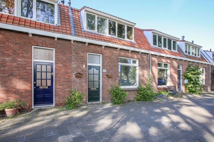 Voorhout 167