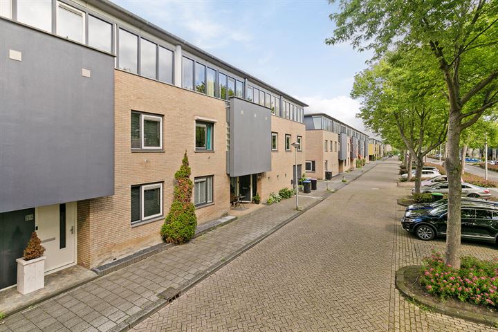 Bekijk foto 5 van Beb Vuykstraat 52