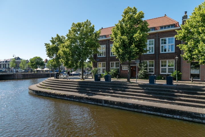 Bekijk foto 1 van Spaarne 221