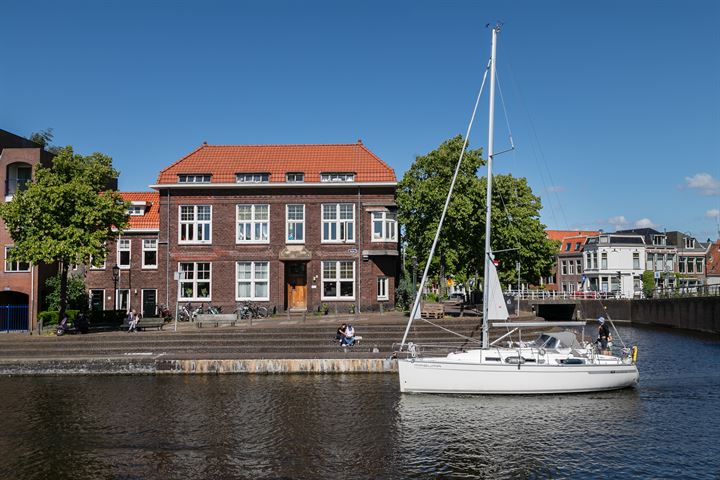 Bekijk foto 26 van Spaarne 221