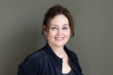 Masja Faber - Administratief Medewerker