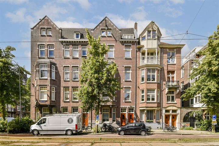 Johannes Vermeerstraat 36 4