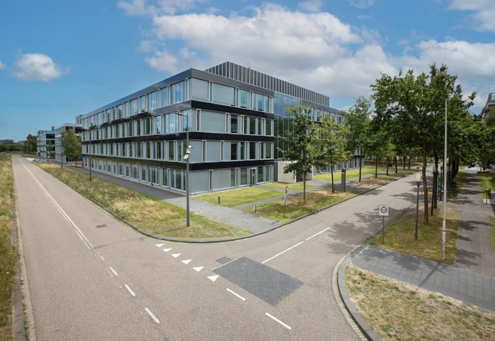High Tech Campus 42
