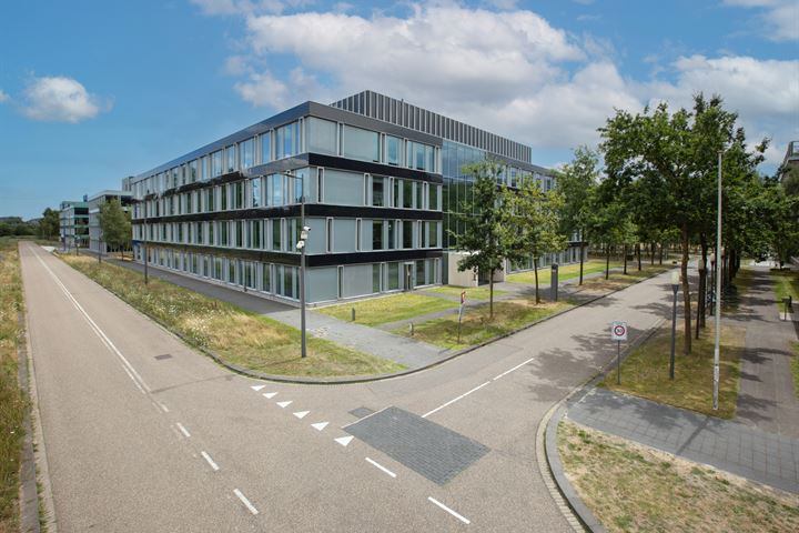 High Tech Campus 42, Eindhoven