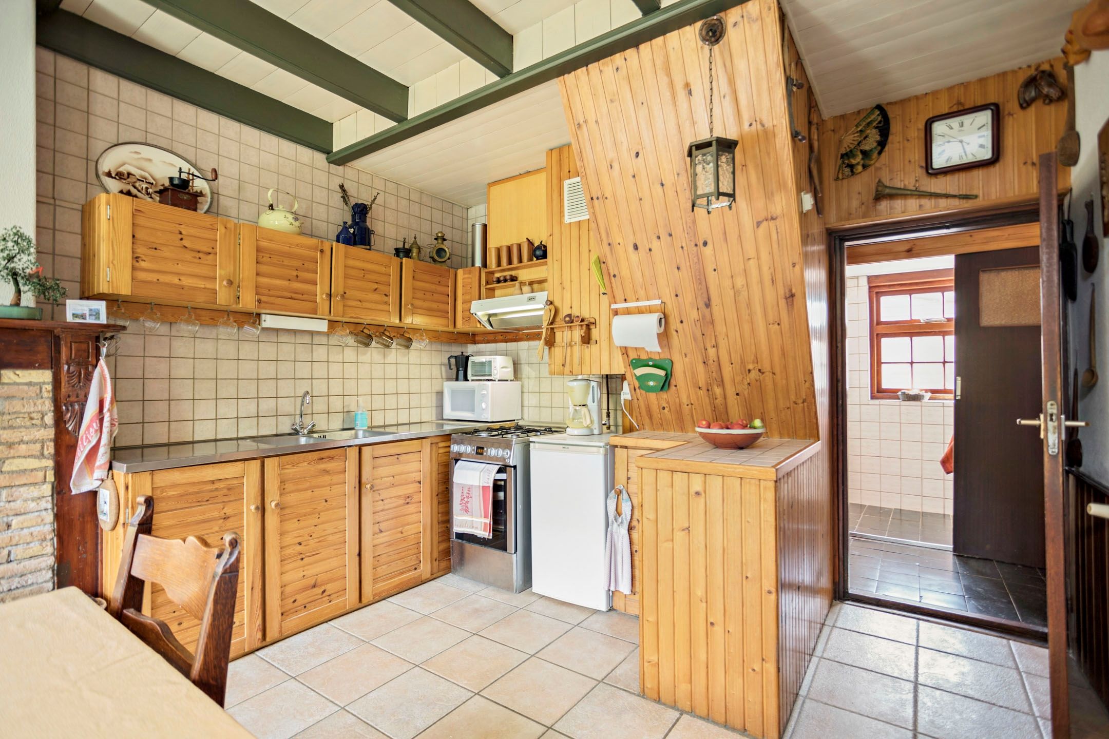 Photo 15 of Grijpskerkseweg 2