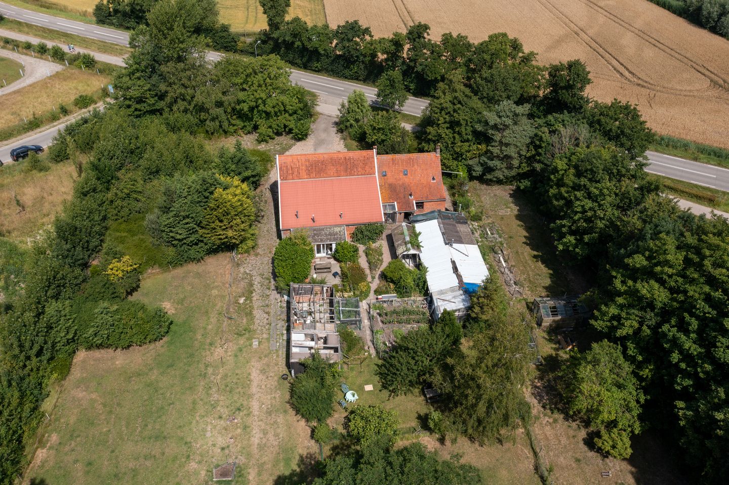 Photo 64 of Grijpskerkseweg 2