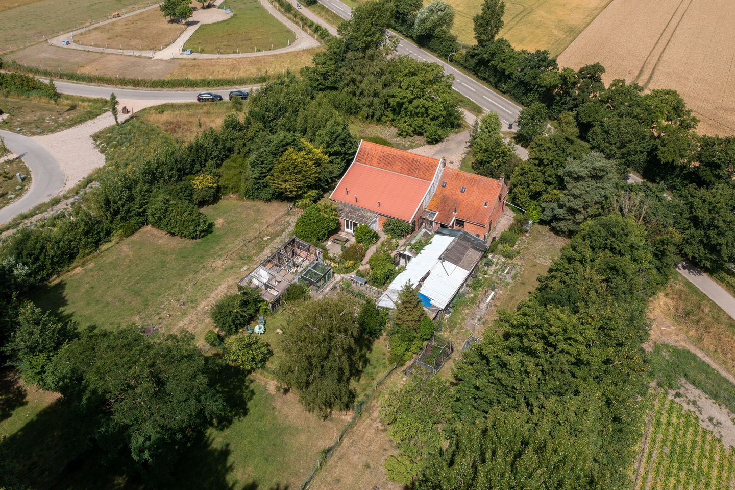 Photo 65 of Grijpskerkseweg 2