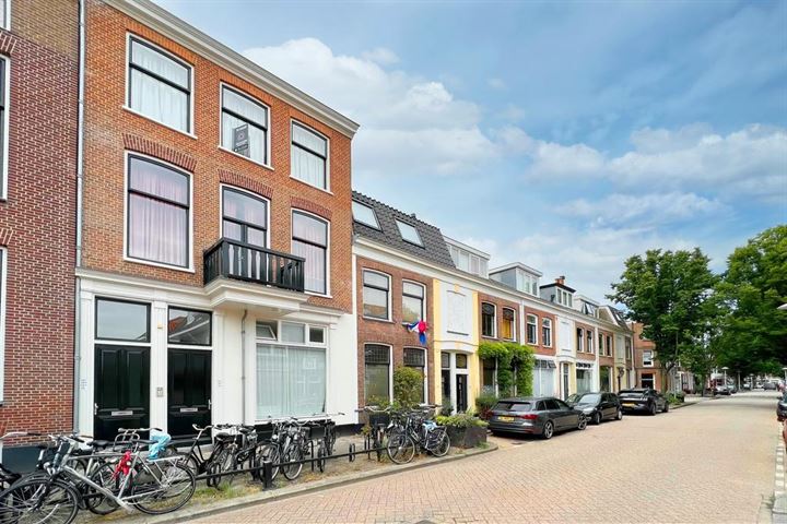 View photo 15 of Poortstraat 58-C