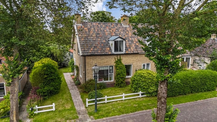 Foto 1 van Middenstreek 54