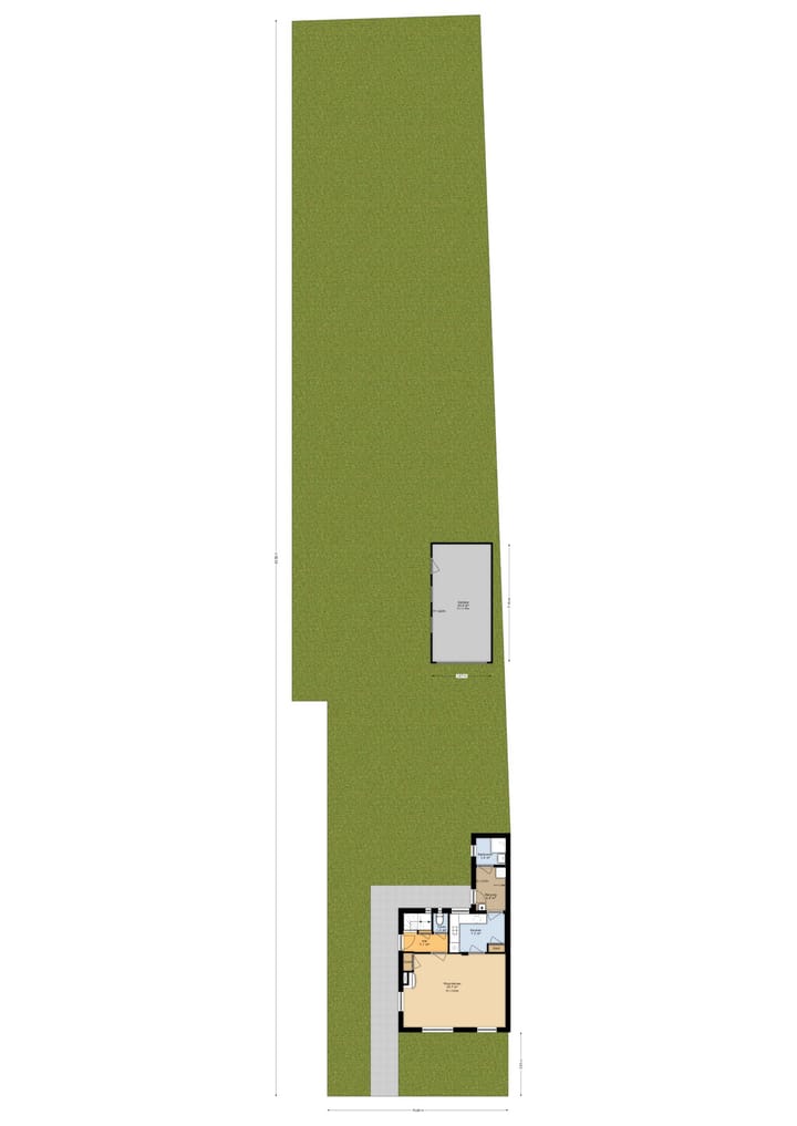 Foto 33 van Middenstreek 54