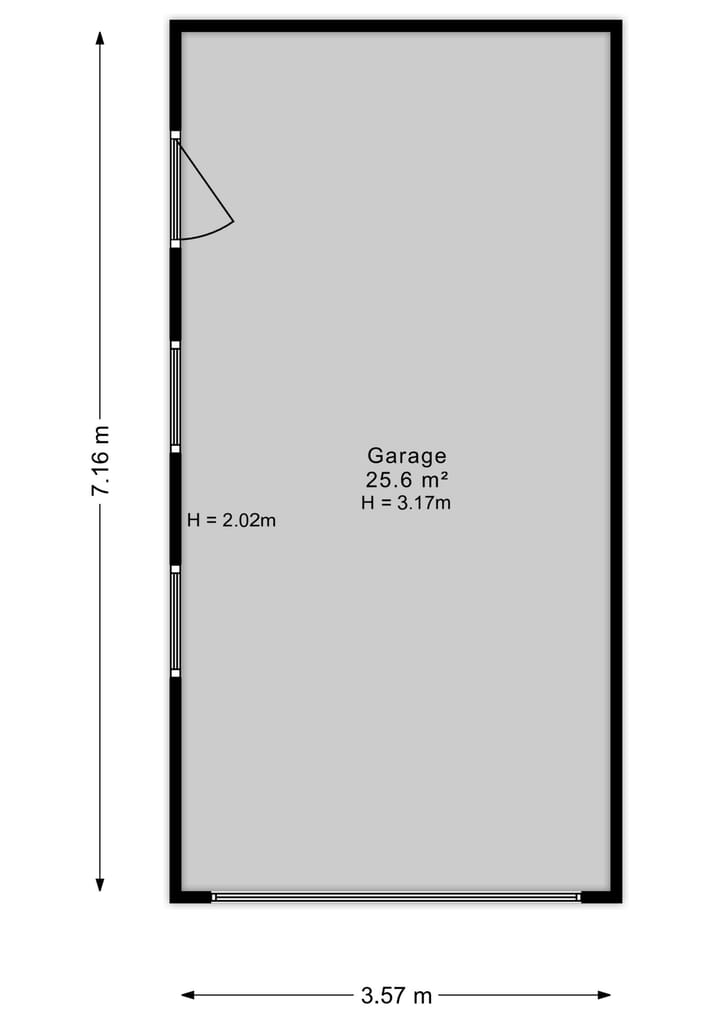 Foto 36 van Middenstreek 54