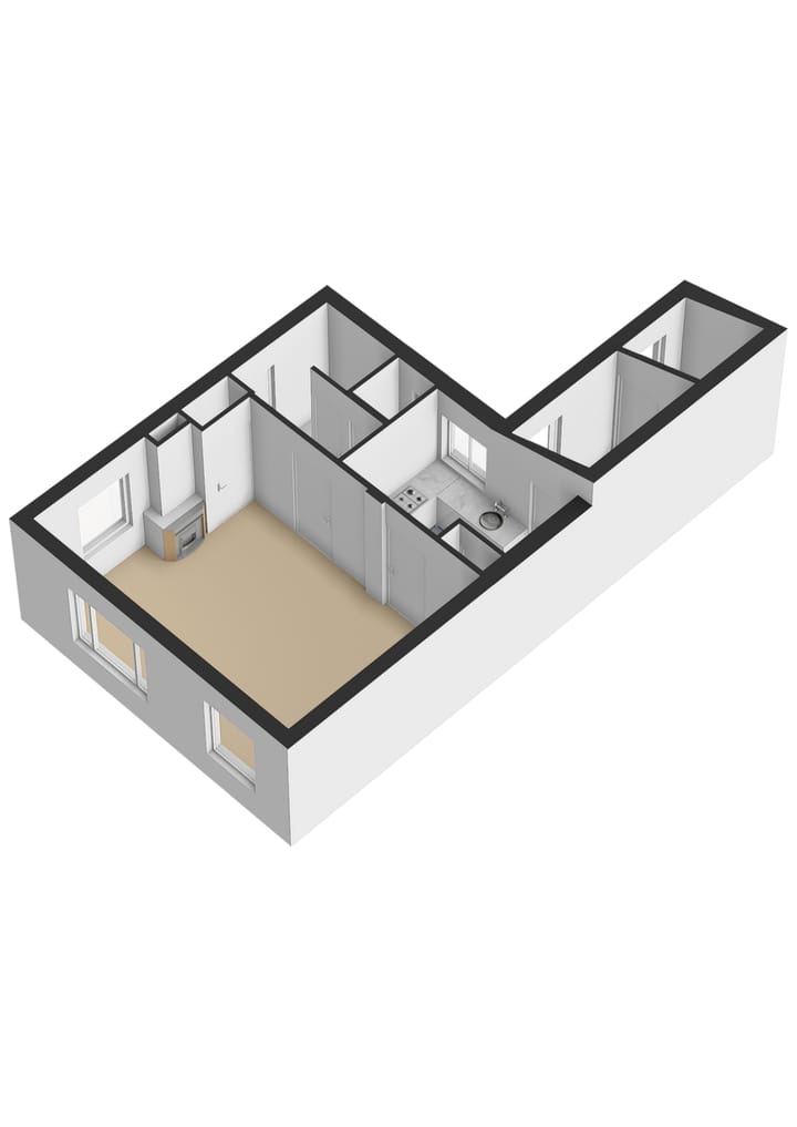 Foto 38 van Middenstreek 54