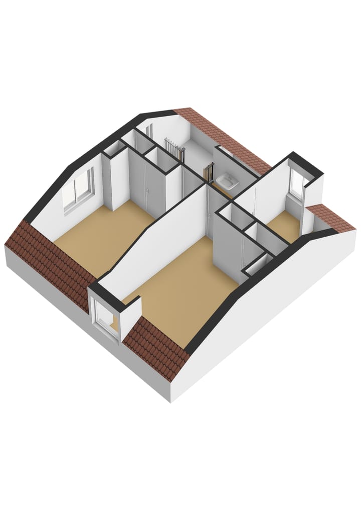 Foto 39 van Middenstreek 54