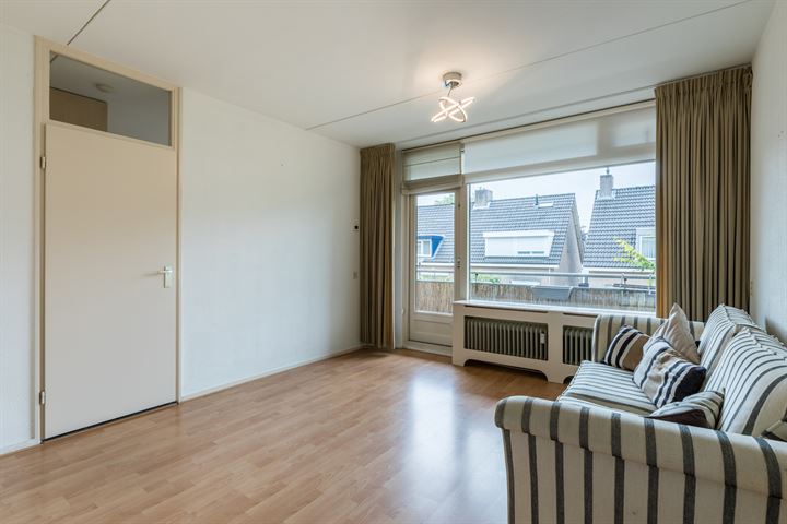 Bekijk foto 19 van Wolbergstraat 45