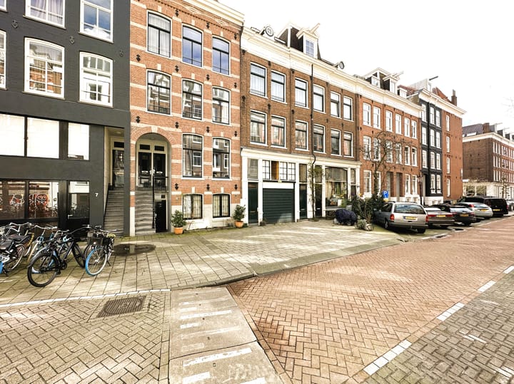 Jacob van Lennepstraat 11 3