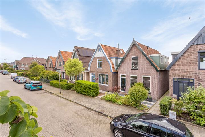 View photo 6 of Dorpsstraat 258