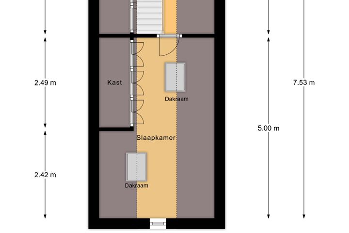 View photo 36 of Dorpsstraat 258