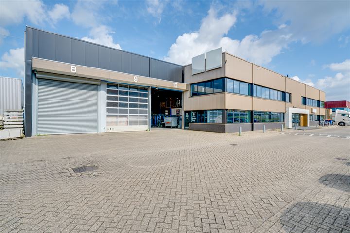 Ravenswade 128, Nieuwegein