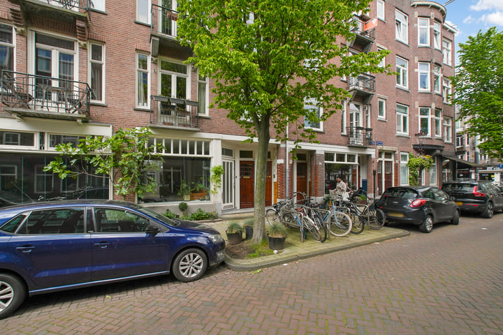 View photo 4 of Sluisstraat 4-H