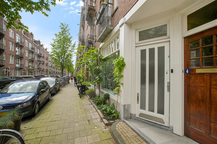 Bekijk foto 32 van Sluisstraat 4-H