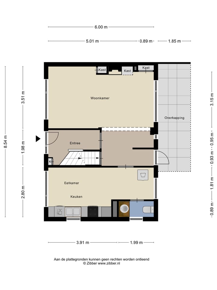 Foto 36 van Molenstraat 50-A