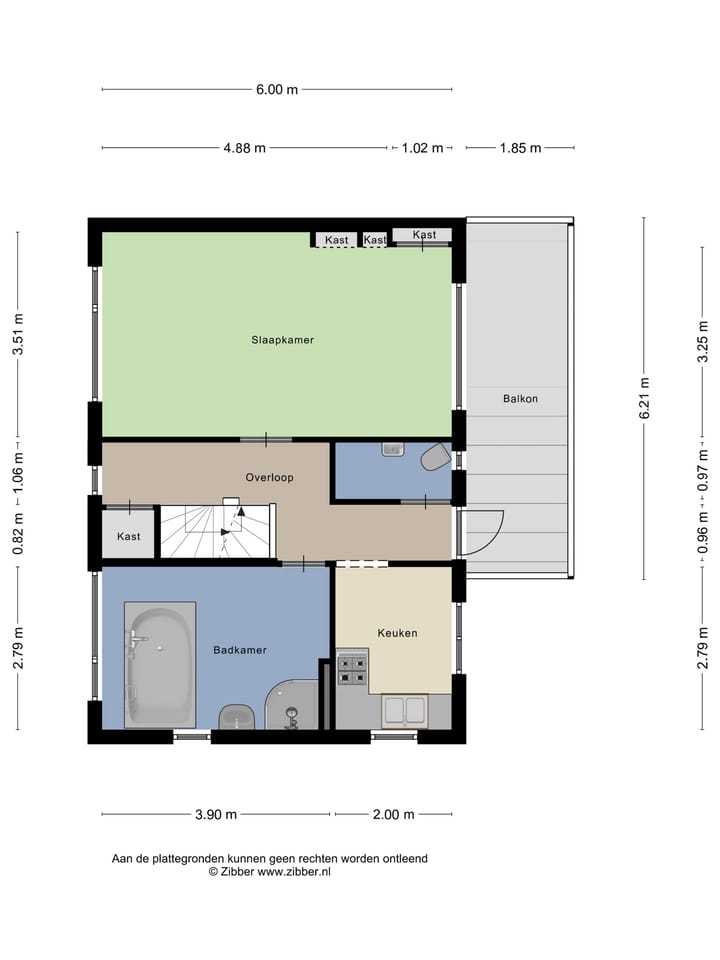 Foto 37 van Molenstraat 50-A