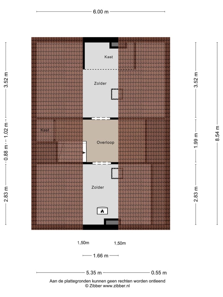 Foto 38 van Molenstraat 50-A