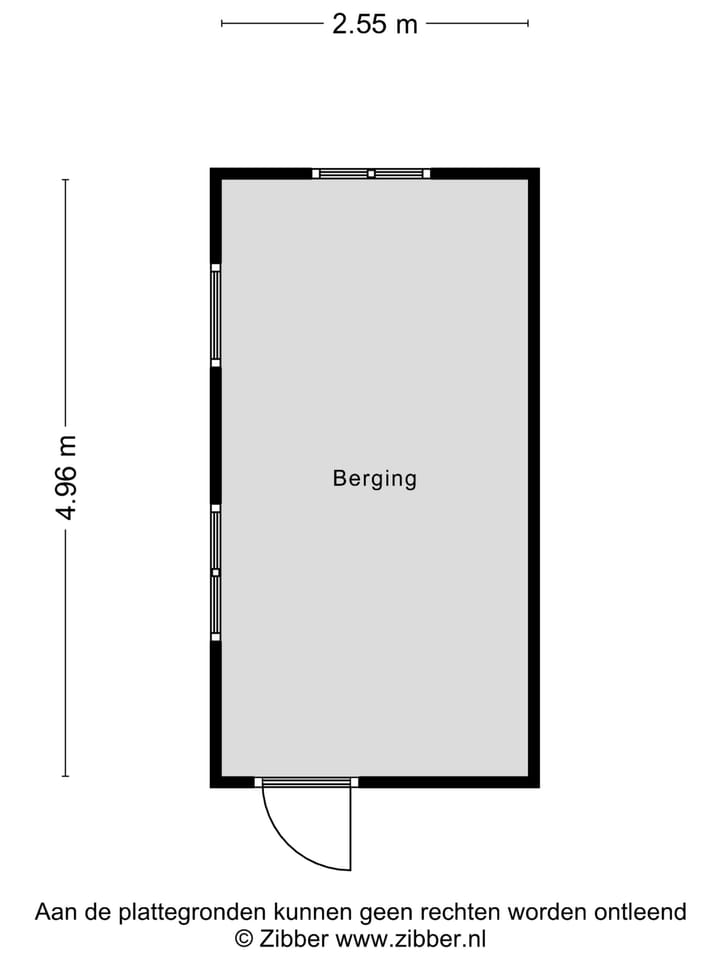 Foto 39 van Molenstraat 50-A